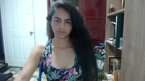 Angeline  Follow  online show from June 5, 2026, 4:19 am