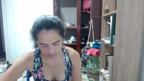 Angeline  Follow  online show from June 9, 2026, 1:28 am