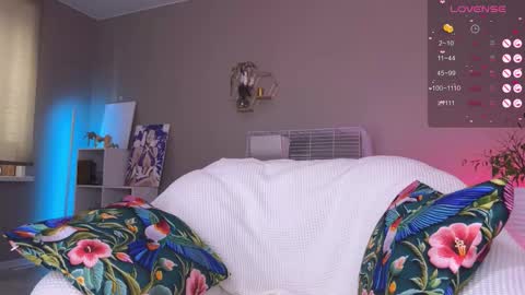 Snapshot of tanya_acid chatting on March 12, 2026, 8:09 am Tanya acid online show from March 12, 2026, 8:09 am