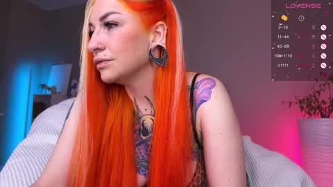 Snapshot of tanya_acid chatting on March 18, 2026, 4:37 am Tanya acid online show from March 18, 2026, 4:37 am