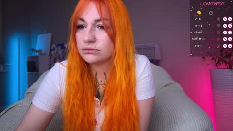 Snapshot of tanya_acid chatting on March 29, 2026, 4:23 am Tanya acid online show from March 29, 2026, 4:23 am