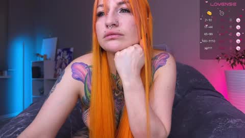 Snapshot of tanya_acid chatting on March 30, 2026, 4:35 am Tanya acid online show from March 30, 2026, 4:35 am
