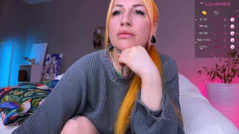 Snapshot of tanya_acid chatting on April 3, 2026, 4:10 am Tanya acid online show from April 3, 2026, 4:10 am