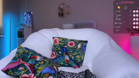 Snapshot of tanya_acid chatting on April 11, 2026, 7:45 am Tanya acid online show from April 11, 2026, 7:45 am