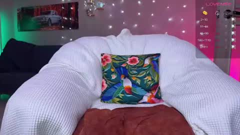 Snapshot of tanya_acid chatting on July 2, 2026, 5:35 am Tanya acid online show from July 2, 2026, 5:35 am