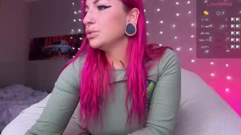 Snapshot of tanya_acid chatting on July 11, 2026, 5:32 am Tanya acid online show from July 11, 2026, 5:32 am