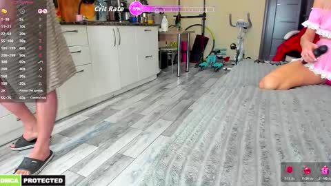 Snapshot of tanyaandwinson chatting on February 20, 2026, 9:15 pm TanyaAndWinson online show from February 20, 2026, 9:15 pm