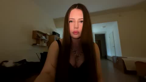 TanyaMoor online show from December 13, 2025, 7:53 pm