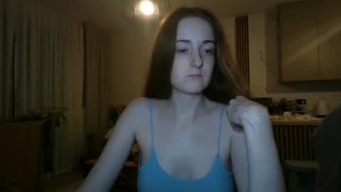 Snapshot of tanywish chatting on February 11, 2025, 8:20 pm Tanya Chudo online show from February 11, 2025, 8:20 pm