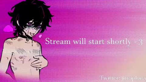 tap_forty online show from December 1, 2025, 10:59 pm