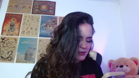 Snapshot of tara_hs chatting on December 4, 2024, 12:58 pm online show from December 4, 2024, 12:58 pm