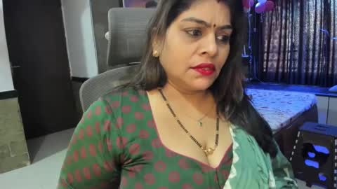 Snapshot of tarivishu23 chatting on February 19, 2025, 4:34 am tarivishu23 online show from February 19, 2025, 4:34 am