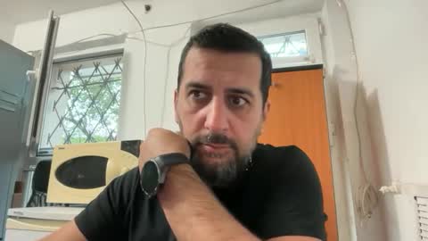 tarkan198 online show from October 26, 2025, 6:19 am