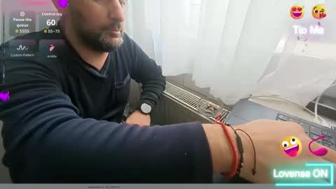 Snapshot of tarkan198 chatting on February 13, 2026, 10:00 am tarkan198 online show from February 13, 2026, 10:00 am