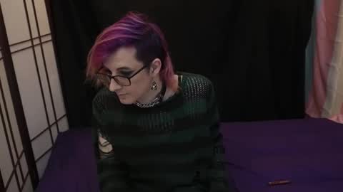 Tarrow online show from January 21, 2025, 3:26 am