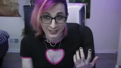 Tarrow online show from February 12, 2025, 2:24 am