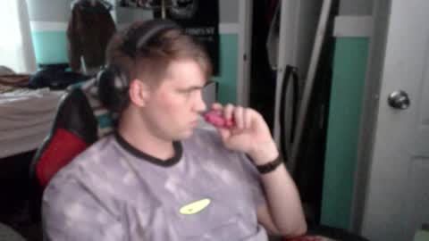 tarus333 online show from October 29, 2025, 7:04 pm