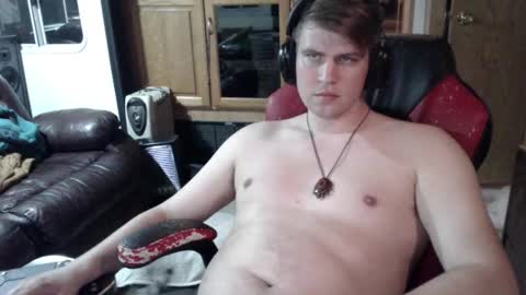 tarus333 online show from January 7, 2026, 6:05 am