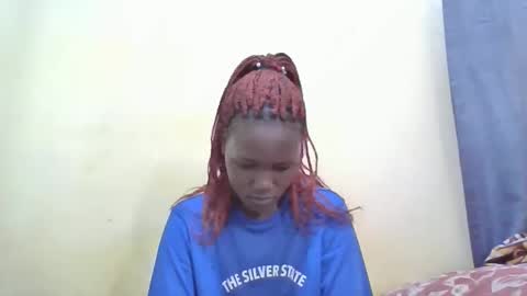 tashacute20 online show from May 14, 2026, 7:37 am