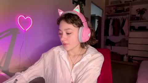 Snapshot of tashajovich chatting on February 28, 2026, 10:11 pm Darlin online show from February 28, 2026, 10:11 pm