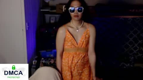 TashaKai online show from December 4, 2024, 3:10 pm