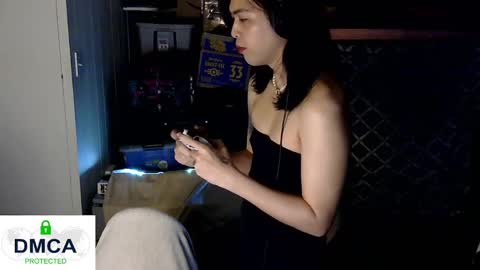 TashaKai online show from December 9, 2024, 3:54 pm