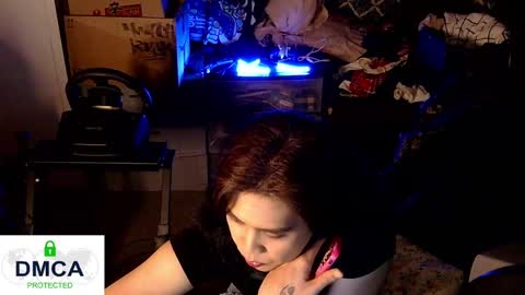 TashaKai online show from December 28, 2024, 5:46 pm