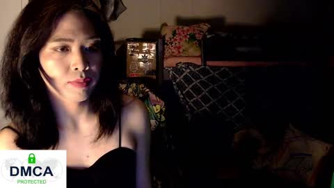 TashaKai online show from January 5, 2025, 3:23 pm