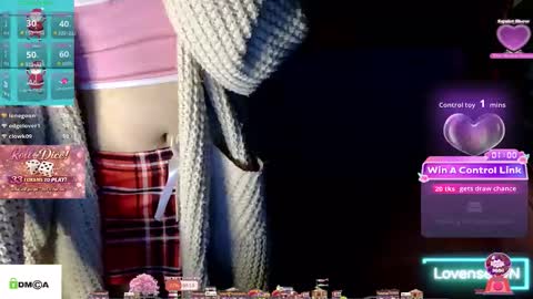 TashaKai online show from February 11, 2026, 5:01 am