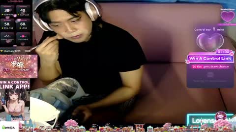 TashaKai online show from May 16, 2026, 10:36 am