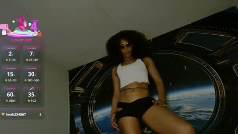 Snapshot of tashatoni420 chatting on February 8, 2026, 6:17 am Ms Toni online show from February 8, 2026, 6:17 am