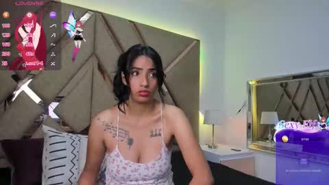 Snapshot of tashi_cute7 chatting on March 27, 2026, 2:06 pm Tashi online show from March 27, 2026, 2:06 pm