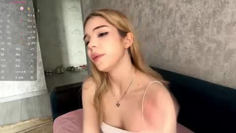 Viola online show from March 18, 2026, 9:34 am