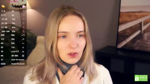 Snapshot of tashinapetitto chatting on November 24, 2025, 7:30 am Your Ressie online show from November 24, 2025, 7:30 am