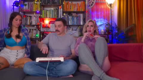 Snapshot of task_manager chatting on March 1, 2026, 4:31 pm Vivian Clark online show from March 1, 2026, 4:31 pm