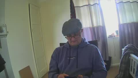 Snapshot of taslicks0739 chatting on March 11, 2025, 11:55 am Tas online show from March 11, 2025, 11:55 am