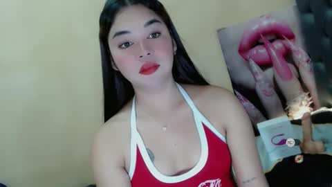 Snapshot of tastefully_yours chatting on December 22, 2025, 8:06 pm Ms Lendy Versa 3 online show from December 22, 2025, 8:06 pm