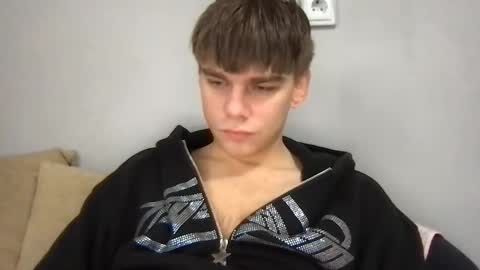 tasteithorny online show from October 13, 2025, 4:56 am