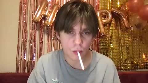 tasteithorny online show from January 19, 2026, 5:33 am