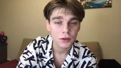 tasteithorny online show from March 14, 2026, 8:36 pm