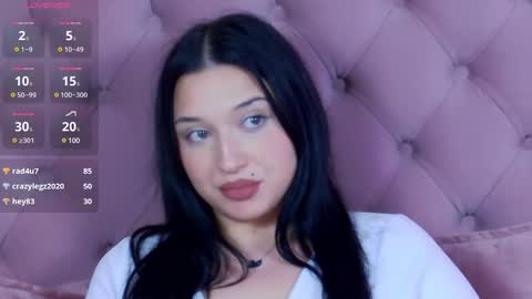 Snapshot of tasteofdivine chatting on December 13, 2024, 2:38 pm tasteofdivine online show from December 13, 2024, 2:38 pm