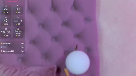 Snapshot of tasteofdivine chatting on December 14, 2024, 7:40 am tasteofdivine online show from December 14, 2024, 7:40 am