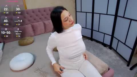 Snapshot of tasteofdivine chatting on December 24, 2024, 2:32 am tasteofdivine online show from December 24, 2024, 2:32 am