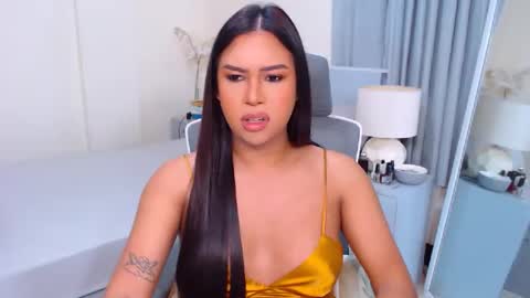 Snapshot of tasteofinnocence chatting on March 1, 2026, 8:55 pm Miss Tati online show from March 1, 2026, 8:55 pm