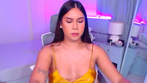Miss Tati online show from March 13, 2026, 5:19 pm