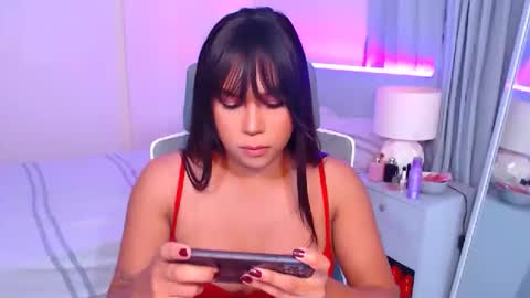 Miss Tati online show from April 16, 2026, 6:09 pm