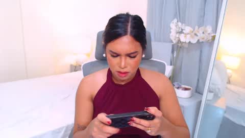 Miss Tati online show from July 14, 2026, 2:16 am