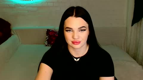 Snapshot of tasty_babyy chatting on February 7, 2025, 6:24 pm tasty_babyy online show from February 7, 2025, 6:24 pm