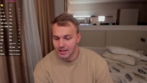 Snapshot of tasty_justin chatting on December 7, 2024, 8:49 pm My shows 2100500 UTC3 online show from December 7, 2024, 8:49 pm