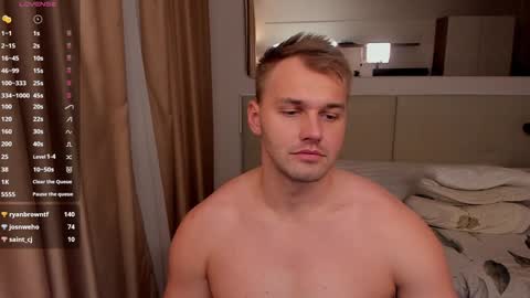 Snapshot of tasty_justin chatting on December 9, 2024, 1:51 am My shows 2100500 UTC3 online show from December 9, 2024, 1:51 am